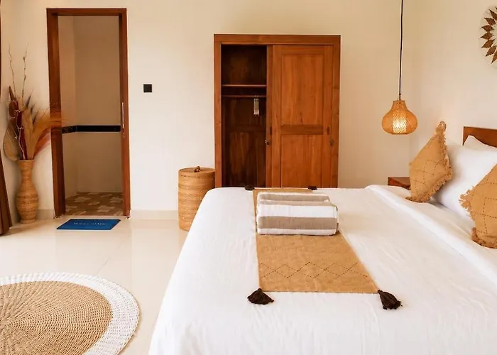 Eka Wisnu 2br Private Pool By Tvm *
