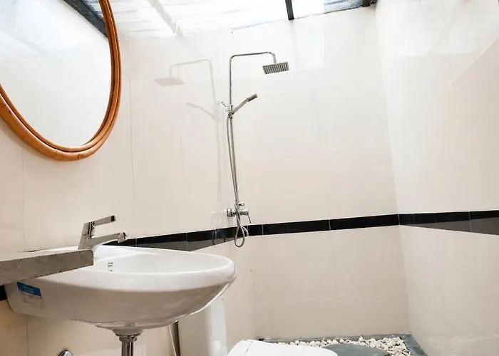 Вилла Eka Wisnu 2br Private Pool By Tvm